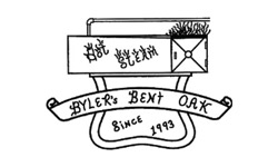 Byler's Bent Oak